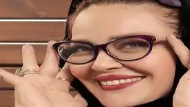 بهاره رهنما: با این چشمان سبزم گرفتاری می‌کشم!
