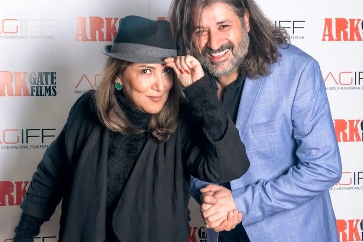 دیدار دوباره بازیگر و کارگردان در کانادا