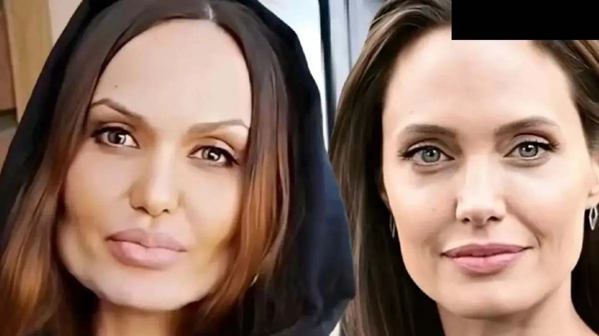 بدل آنجلینا جولی: 14 ازدواج رسمی دارم و قصد ازدواج با شهرام کاشانی را داشتم!
