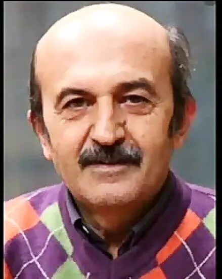 علی محمد اشکبوس دوبلور درگذشت
