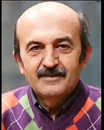 علی محمد اشکبوس دوبلور درگذشت
