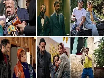 کارگردان سینما: کمدی‌های یکنواختِ امروز تماشاگر را آزار می‌دهد