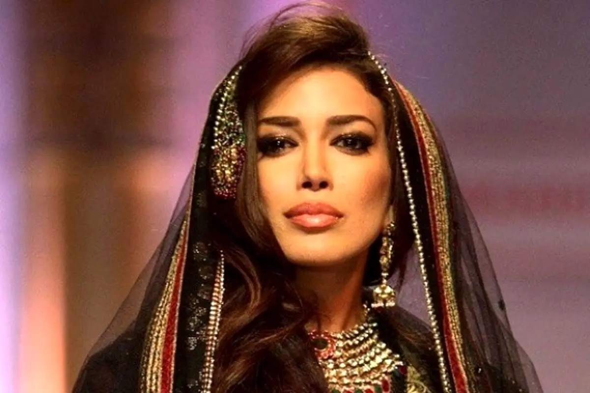 مدعی عنوان دختر شایسته ایران کیست؟
