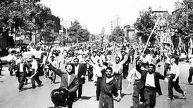 نگاه متفاوت به کودتای 28 مرداد از دریچه «رویای نیروی سوم»/ ماجرایی که در تاریخ گم شده است