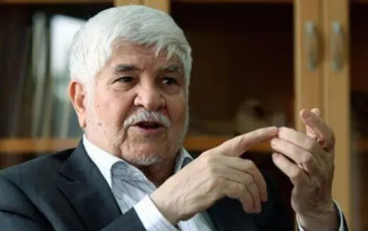 محمدهاشمی: اینکه صداوسیما از آمار۸۰ و ۹۰ درصدی بیننده سخن می گویند با واقعیت جامعه منطبق نیست
