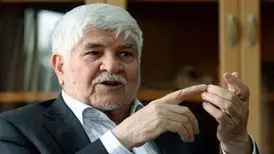 محمدهاشمی: اینکه صداوسیما از آمار۸۰ و ۹۰ درصدی بیننده سخن می گویند با واقعیت جامعه منطبق نیست