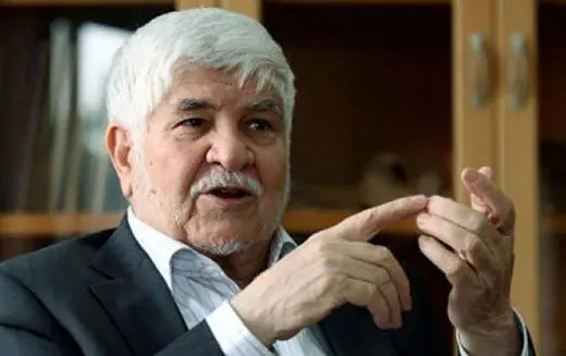 محمدهاشمی: اینکه صداوسیما از آمار۸۰ و ۹۰ درصدی بیننده سخن می گویند با واقعیت جامعه منطبق نیست