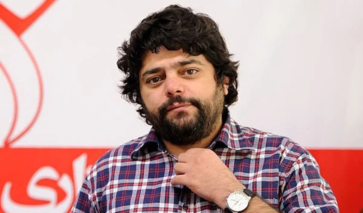 واکنش کارگردان سریال چشم‌بندی به فراخوان مهناز افشار
