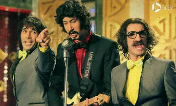 ۵ فیلم پرمخاطب‌ تاریخ سینمای پس از انقلاب/ از ۸۸ میلیون ایرانی چند نفر فسیل را دیده‌اند؟
