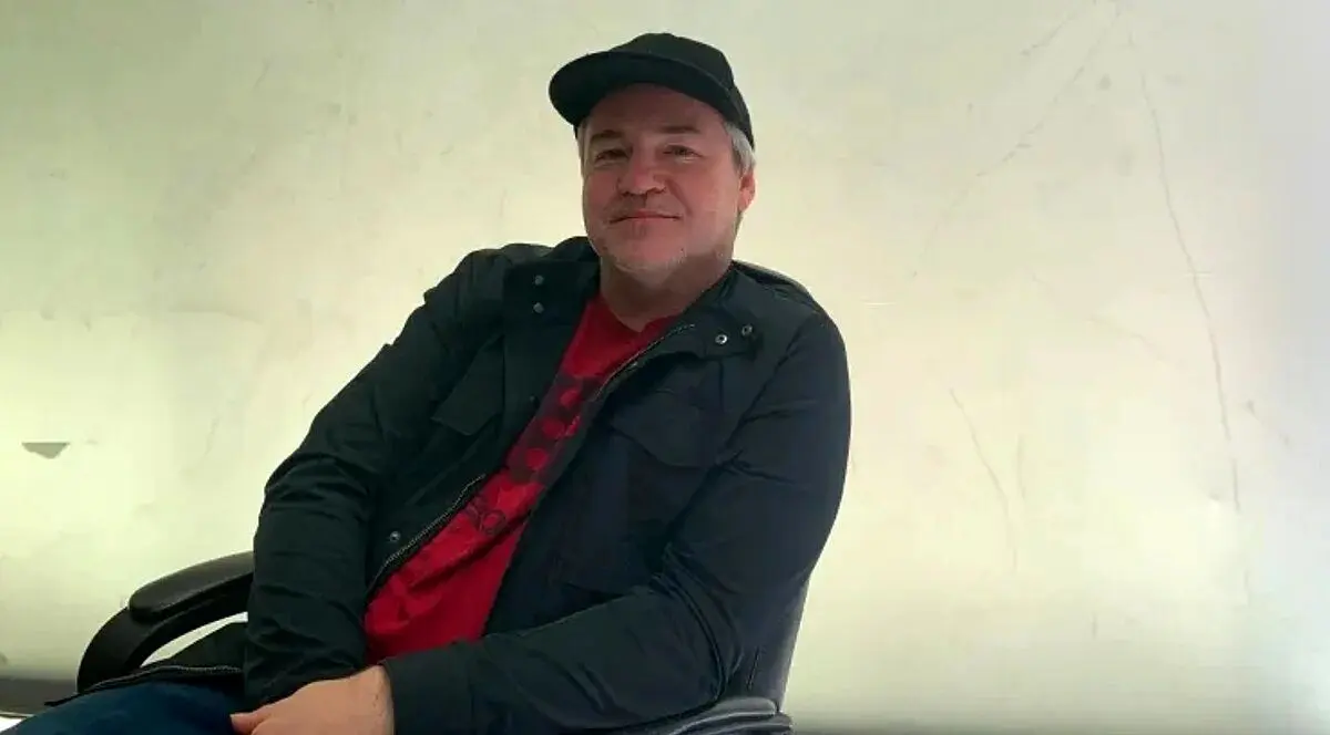 مرگ ناگهانی وینس زامپلا در تصادف/ خالق «Call of Duty» درگذشت