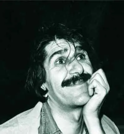 دکلمه با صدای حسین پناهی