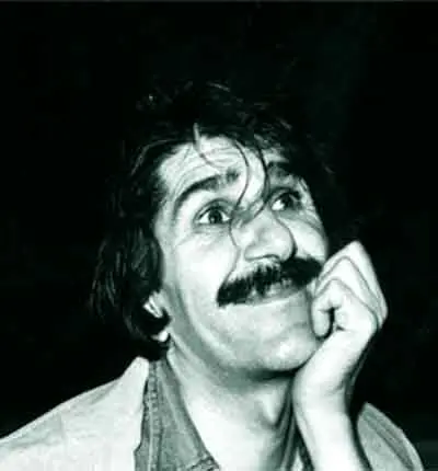 دکلمه با صدای حسین پناهی