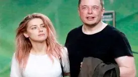 شانه خالی کردن ایلان ماسک از شهادت به نفع امبرهرد