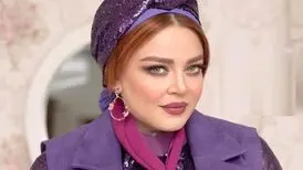 بهاره رهنما دوباره سوژه شد/ عکس
