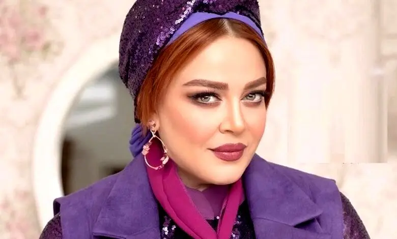 بهاره رهنما دوباره سوژه شد/ عکس
