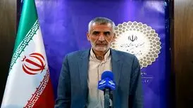 شرط عبور از مرز برای زائرین اربعین حسینی
