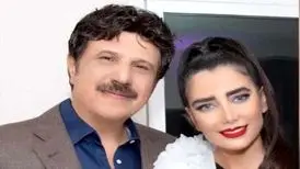 بیژن مرتضوی: همسرم وصیت کرد بلند شوم و روی پاهایم بایستم/ ویدئو
