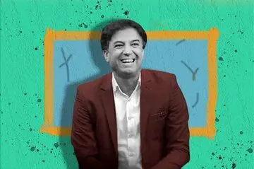 ابراز علاقه نامزد طنزپرداز انتخابات به یک کمیسیون تخصصی/ با اسم و اعتبار خودم کاندیدا شدم
