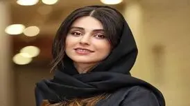 تصاویر خانوادگی لاله مرزبان