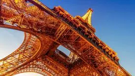 داستان کوتاه برج ایفل نوشته دینو بوتزاتی قسمت دوم