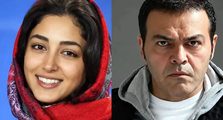 مواضع ضدجنگ دو بازیگر؛ فریبرز عرب‌نیا و گلشیفته به ایران برمی‌گردند؟