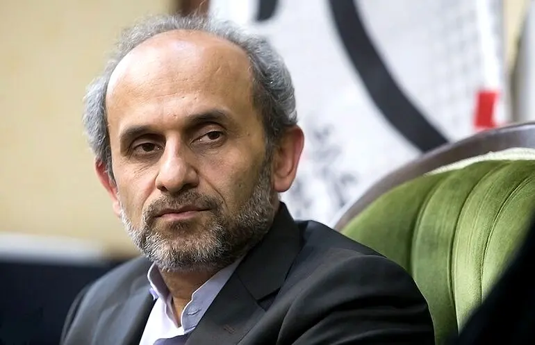 پیمان جبلی: آیین‌نامه تخلفات هنرمندان در راه است
