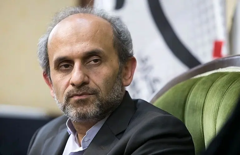 پیمان جبلی: آیین‌نامه تخلفات هنرمندان در راه است
