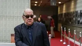 این کارگردان مدعی است که در انتخاب بهترین فیلم منتقدان تقلب شده است
