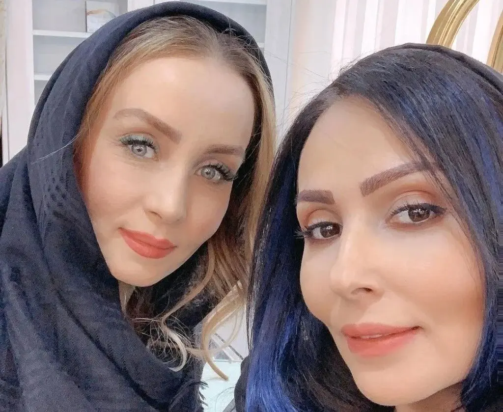 حدیث فولادوند: پرستو صالحی در «عشق ابدی» فقط به دنبال درآمد بود
