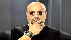 نخستین عکس از «متین دوحنجره» پس از آزادی به قید وثیقه
