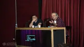 وقتی یک جنبش و انقلاب تبدیل به نهاد و نظام می‌شود، رنگ عوض می‌کند
