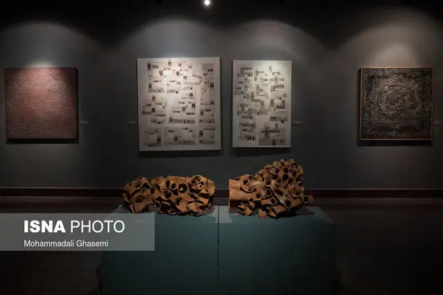 راهنمایی برای گالری گردی آخر هفته/ با وقت قبلی بروید