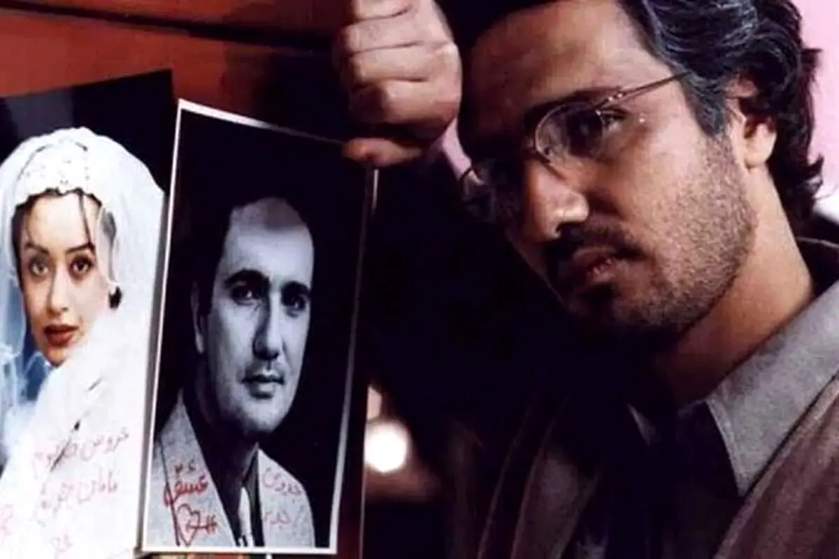 30 فیلم‌ عاشقانه ایرانی