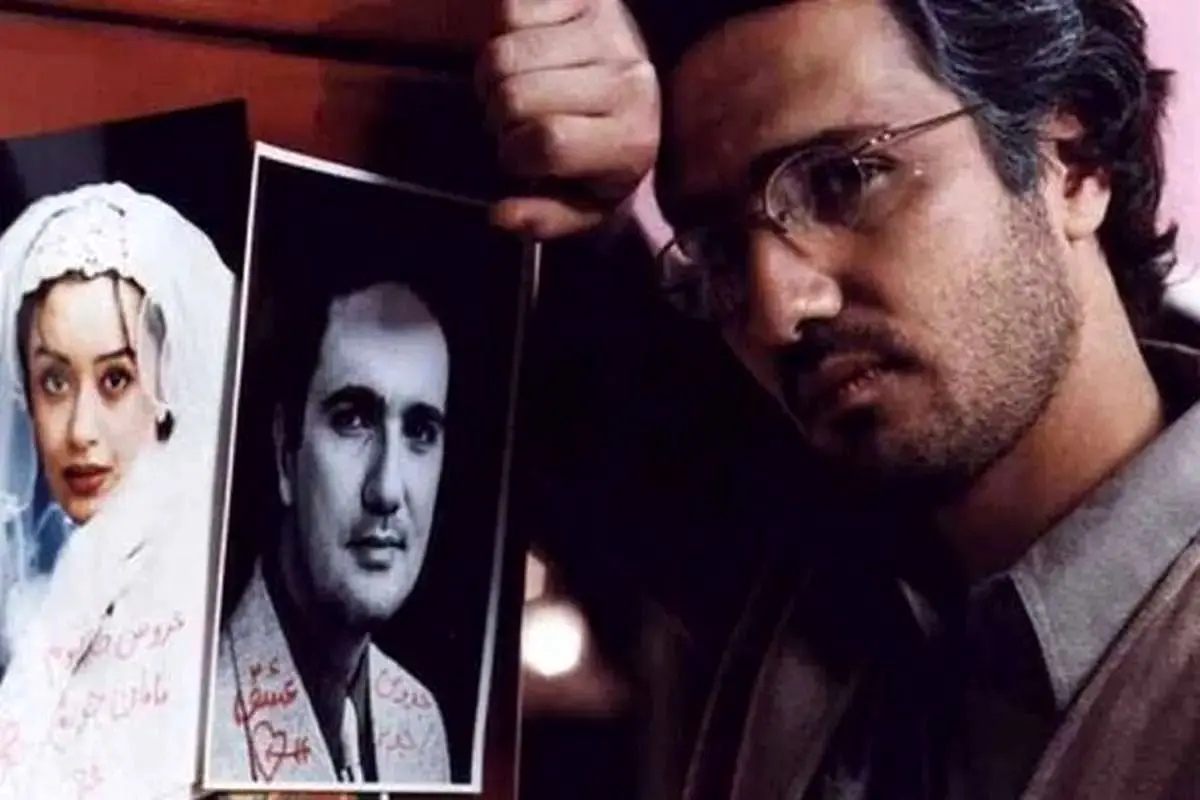 30 فیلم‌ عاشقانه ایرانی