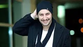  جواد عزتی، ستاره  «سریال وحشی»: برای اینکه به اینجا برسم هرکاری که فکرش را بکنید کردم