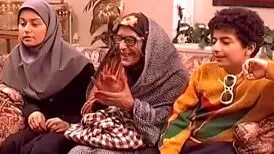 تغییر چهره باورنکردنی بازیگر کودک سریال متهم گریخت در 30 سالگی
