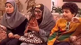 تغییر چهره باورنکردنی بازیگر کودک سریال متهم گریخت در 30 سالگی
