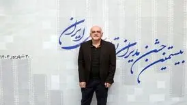 تهیه‌کننده رکورددار حضور در بخش مسابقه فجر

