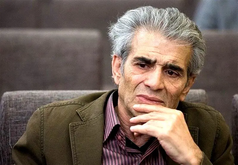 از بازیگری متنفر شد‌ه‌ام!