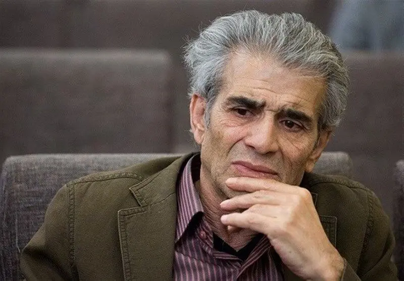 از بازیگری متنفر شد‌ه‌ام!