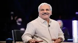 منتظر کنسرت بزرگی از مهران مدیری باشید