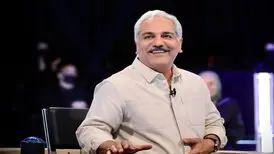 منتظر کنسرت بزرگی از مهران مدیری باشید