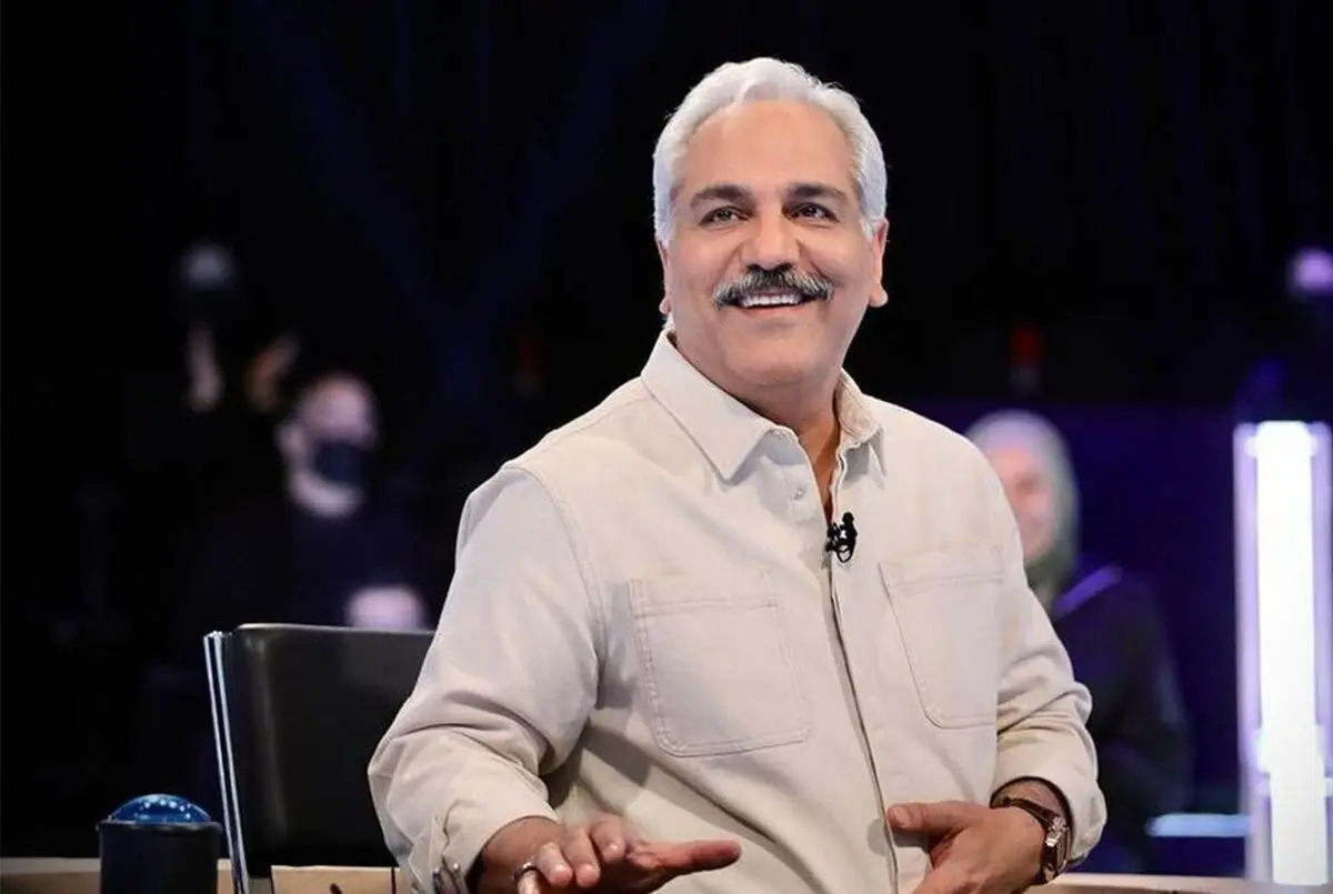 منتظر کنسرت بزرگی از مهران مدیری باشید