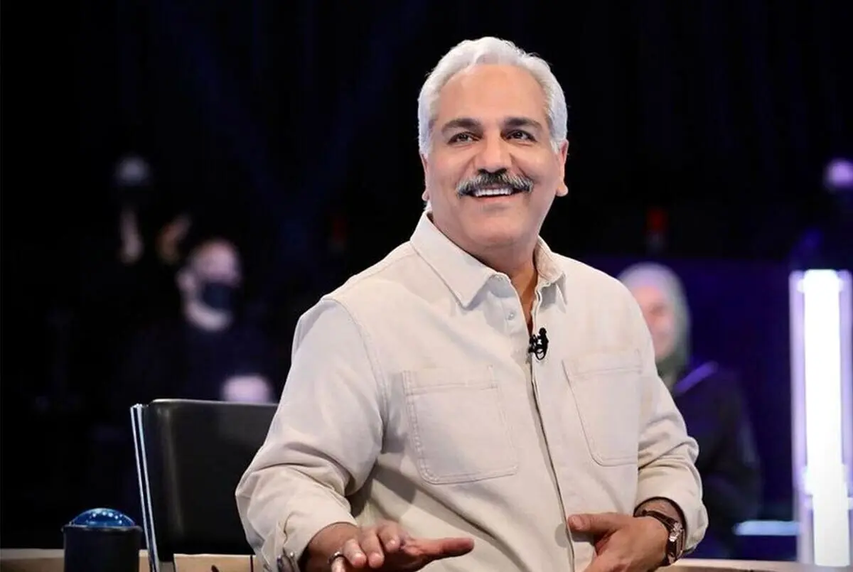 منتظر کنسرت بزرگی از مهران مدیری باشید