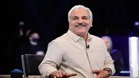 منتظر کنسرت بزرگی از مهران مدیری باشید