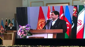 جشن جهانی نوروز برگزار شد؛ ضرغامی: نوروز کهن‌ترین جشن بشری است
