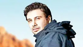 تلاش انسان‌دوستانه خواننده پرطرفدار