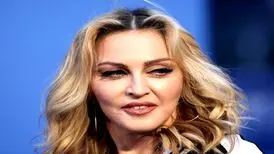 مدونا می‌گوید بدون معنویت زنده نبود!

