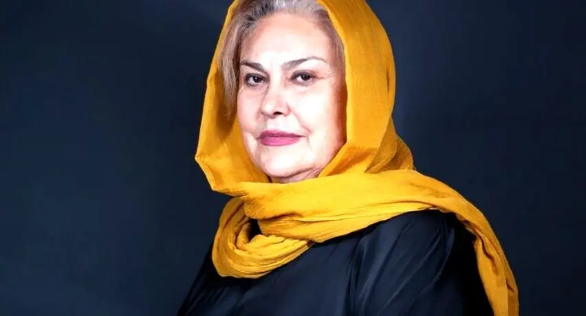 بازگشت مهرانه مهین‌ترابی به صحنه