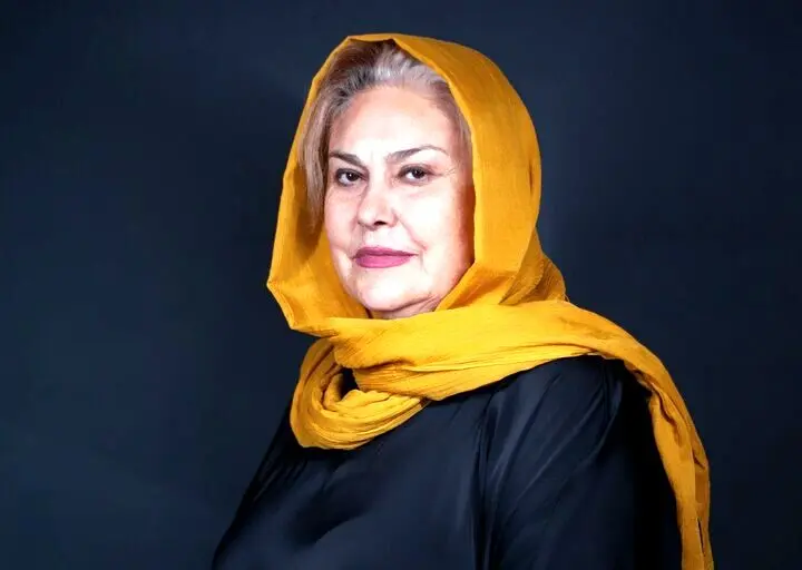 بازگشت مهرانه مهین‌ترابی به صحنه